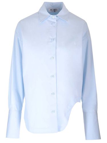 The Attico Regular Fit eliza Shirt - The Attico - Modalova