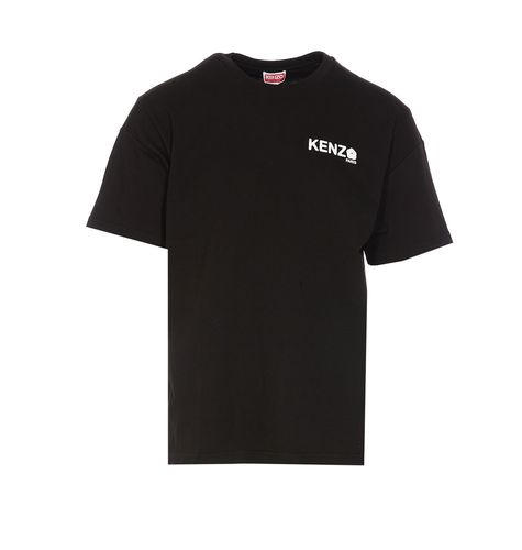 Kenzo Boke Flower 2.0 T-shirt - Kenzo - Modalova