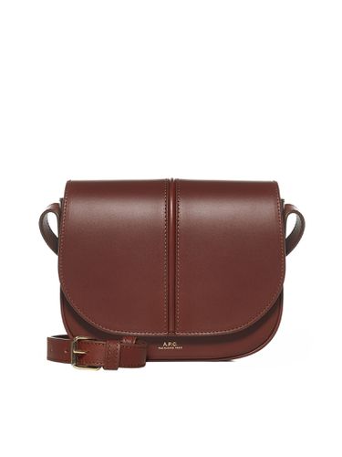 A. P.C. Betty Shoulder Bag - A.P.C. - Modalova