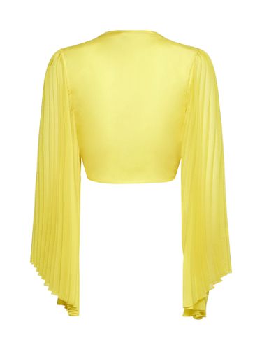 Alice + Olivia Top - Alice + Olivia - Modalova