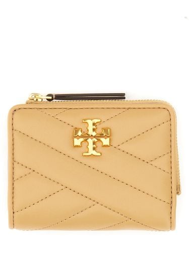 Tory Burch Kira Wallet - Tory Burch - Modalova