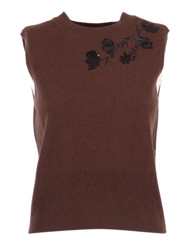 Ermanno Ermanno Scervino Vest - Ermanno Ermanno Scervino - Modalova