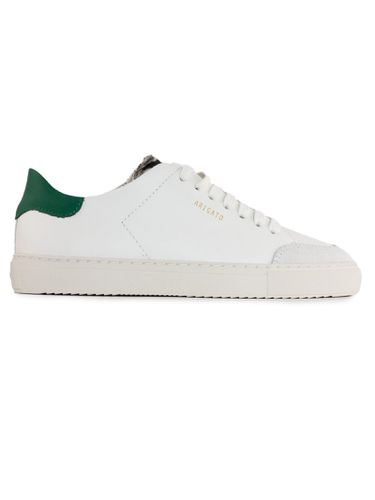 Leather Clean 90 Sneaker - Axel Arigato - Modalova