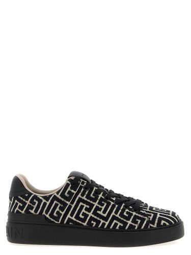 Balmain b-court Sneakers - Balmain - Modalova