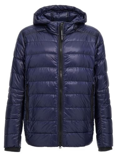 Canada Goose crofton Down Jacket - Canada Goose - Modalova