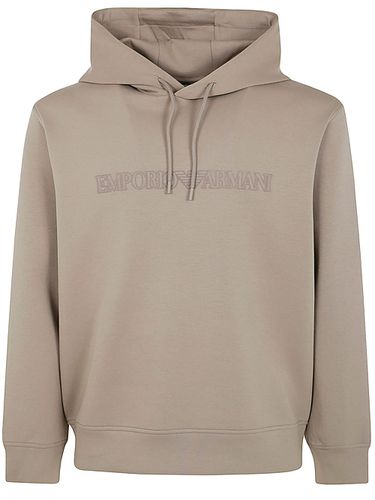 Emporio Armani Sweatshirt - Emporio Armani - Modalova