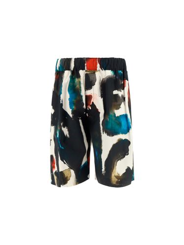 Alexander McQueen Shorts - Alexander McQueen - Modalova