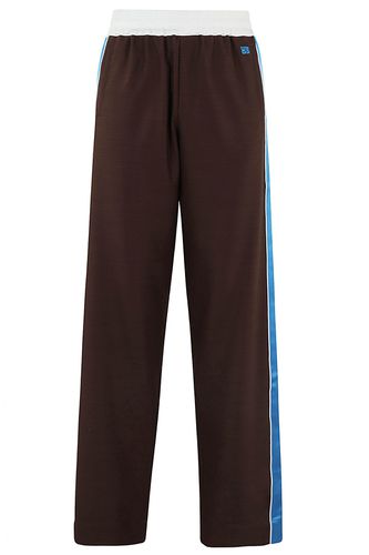 Wales Bonner Courage Trousers - Wales Bonner - Modalova