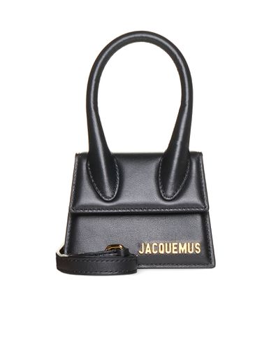 Le Chiquito Leather Mini Bag - Jacquemus - Modalova