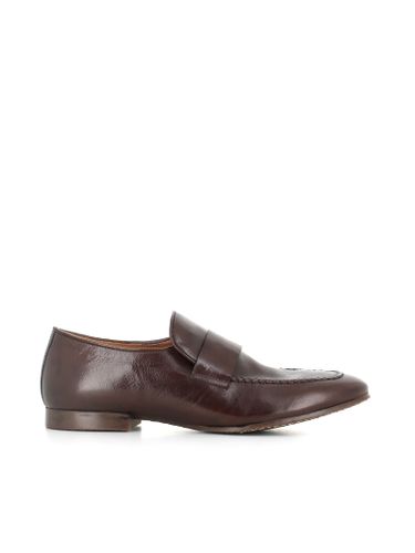 Alberto Fasciani Loafer Jason 94016 - Alberto Fasciani - Modalova