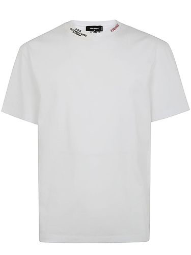 Dsquared2 T-shirt - Dsquared2 - Modalova