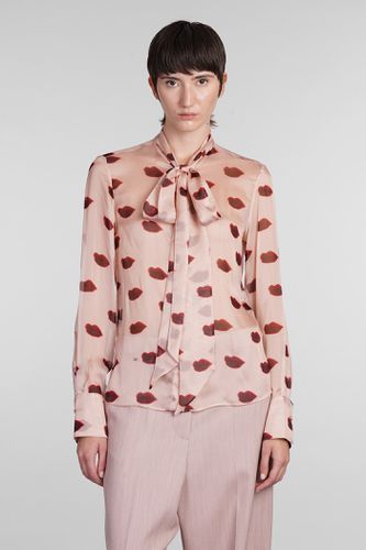 Shirt In - Silk - Stella McCartney - Modalova