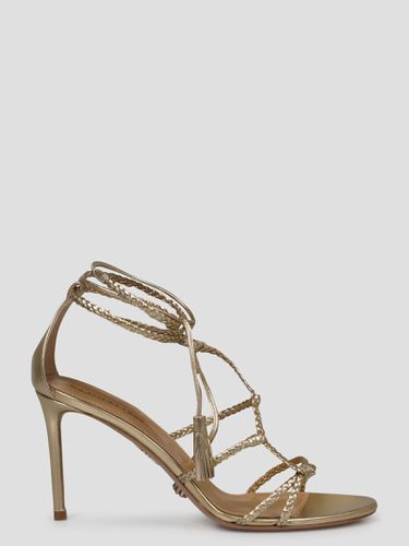 Aquazzura Brasilia Sandal - Aquazzura - Modalova