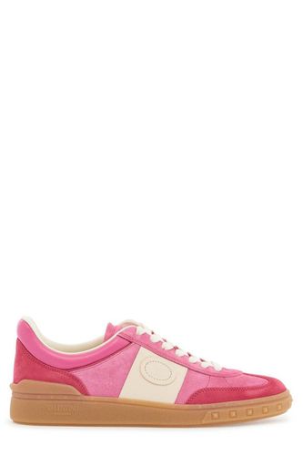 Upvillage Crosta Low-top Sneakers - Valentino Garavani - Modalova