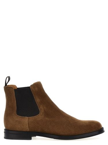 Church's monmouth Wg Ankle Boots - Church's - Modalova