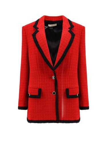 Alessandra Rich Blazer - Alessandra Rich - Modalova