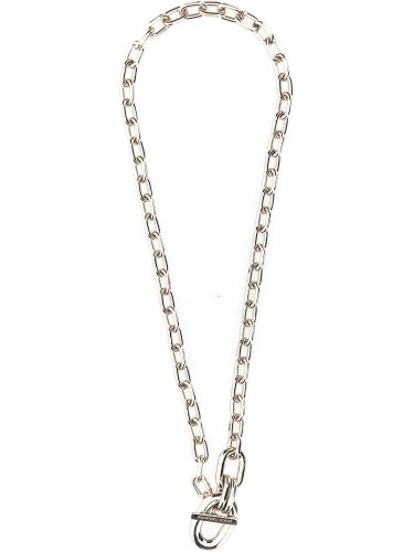 Paco Rabanne Necklace With Pendant - Paco Rabanne - Modalova