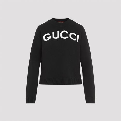 Gucci Sweater - Gucci - Modalova