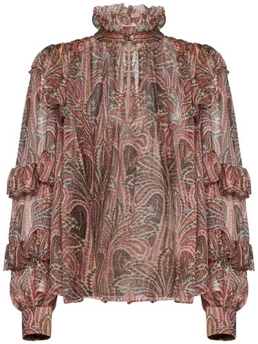 Etro Top - Etro - Modalova