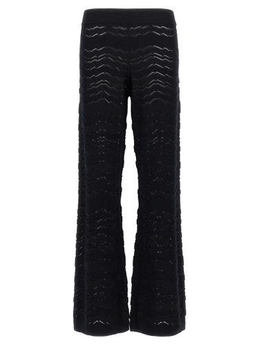 Missoni zig Zag Pants - Missoni - Modalova