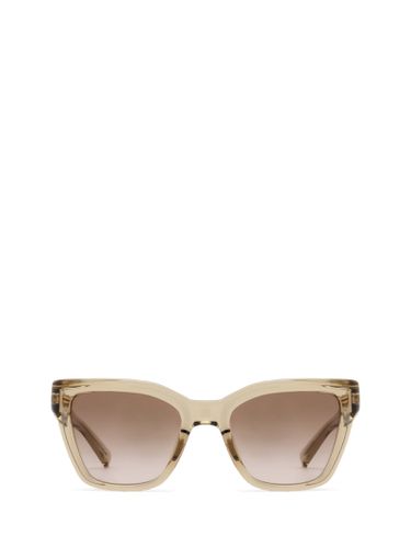 Sl 641 Sunglasses - Saint Laurent Eyewear - Modalova