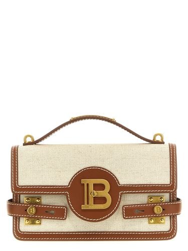 Balmain B-buzz 24 Handbag - Balmain - Modalova