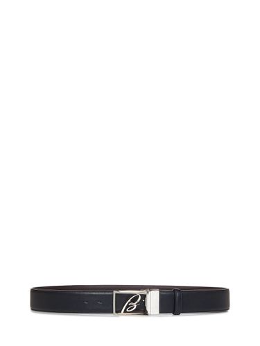 Brioni Belt - Brioni - Modalova