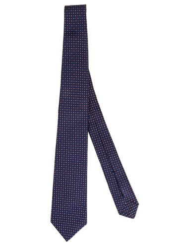 Kiton Tie - Kiton - Modalova