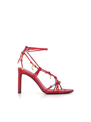 Zadig & Voltaire Sandal Alana - Zadig & Voltaire - Modalova