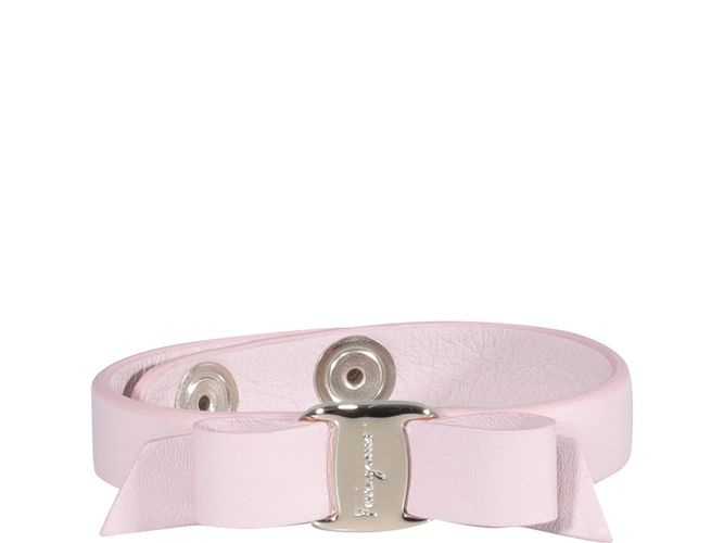 Ferragamo Vara Bracelet - Ferragamo - Modalova