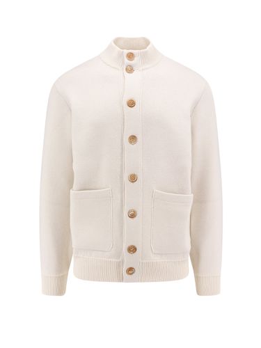 Brunello Cucinelli Cardigan - Brunello Cucinelli - Modalova