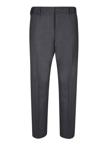 PT Torino Sigma Grey Trousers - PT Torino - Modalova