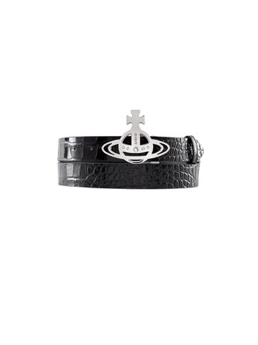 Vivienne Westwood Belts Black - Vivienne Westwood - Modalova