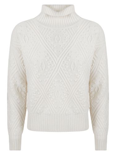 Max Mara Studio Panino Sweatshirt - Max Mara Studio - Modalova