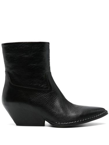 Del Carlo Crio Low Boots - Del Carlo - Modalova