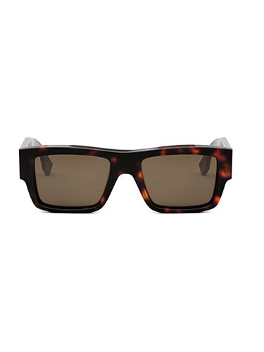 Fendi Eyewear FE40118I Sunglasses - Fendi Eyewear - Modalova