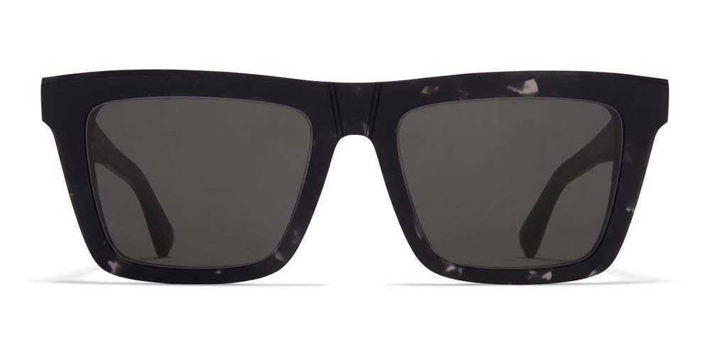 Mykita Rectangle Frame Sunglasses - Mykita - Modalova