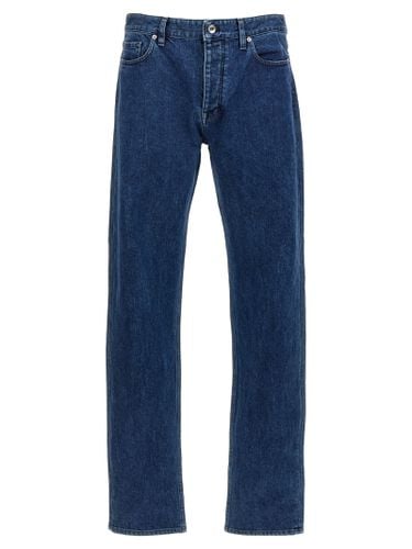 Berluti Slim Jeans - Berluti - Modalova