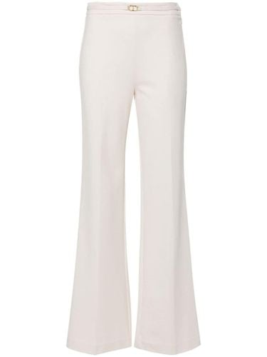 TwinSet Trousers - TwinSet - Modalova