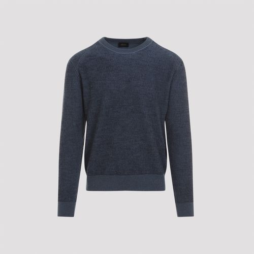 Brioni Pullover - Brioni - Modalova