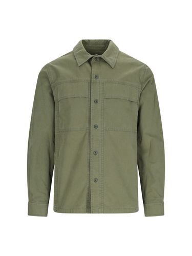 Closed Classic Shirt - Closed - Modalova