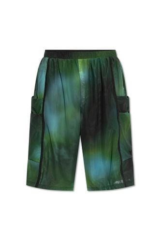 Y-3 Cargo Shorts - Y-3 - Modalova