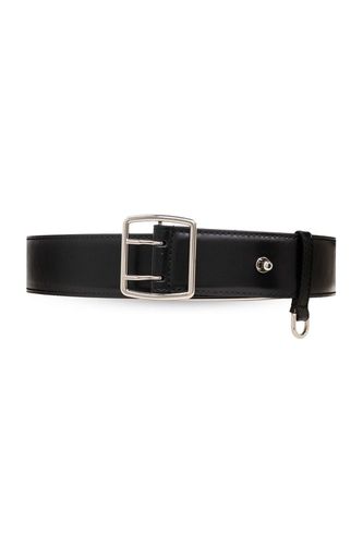 Alexander McQueen Curea Buckle Belt - Alexander McQueen - Modalova