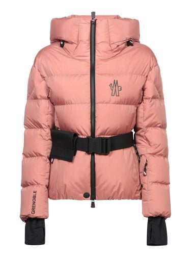 Bouquetin Down Jacket - Moncler Grenoble - Modalova