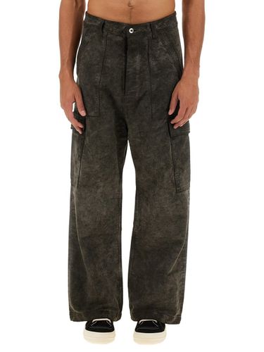 DRKSHDW Cargo Pants - DRKSHDW - Modalova