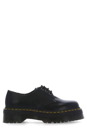 Quad Platform Lace-up Shoes - Dr. Martens - Modalova