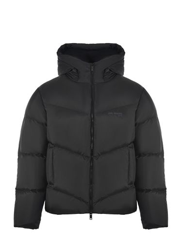 Axel Arigato Down Jacket Nylon - Axel Arigato - Modalova