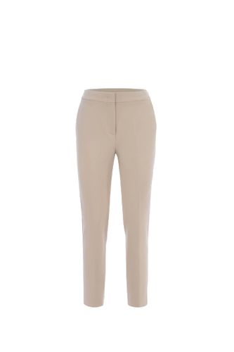 Max Mara Pegno Regular Fit Trousers - Max Mara - Modalova