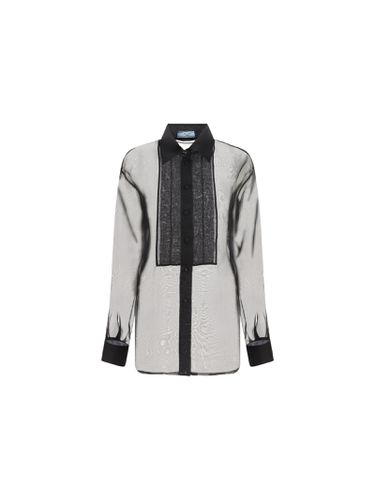 Prada Shirt - Prada - Modalova