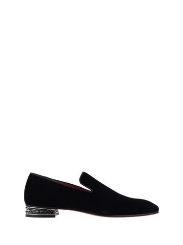 Dandyrocks Loafers - Christian Louboutin - Modalova